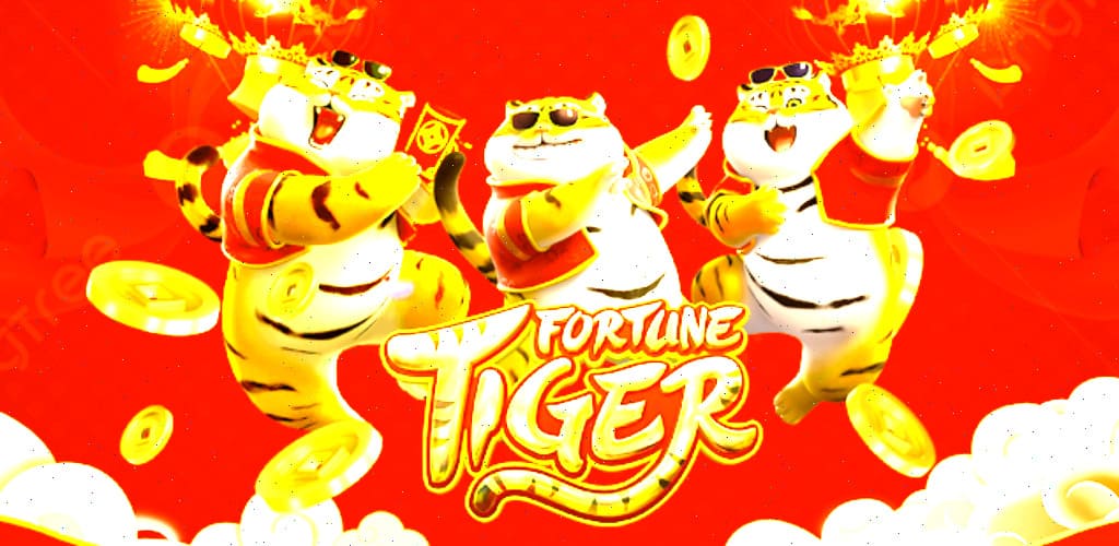 Fortune Tiger no 4555.BET Casino Oferece Emoção e Oportunidades para Grandes Ganhos